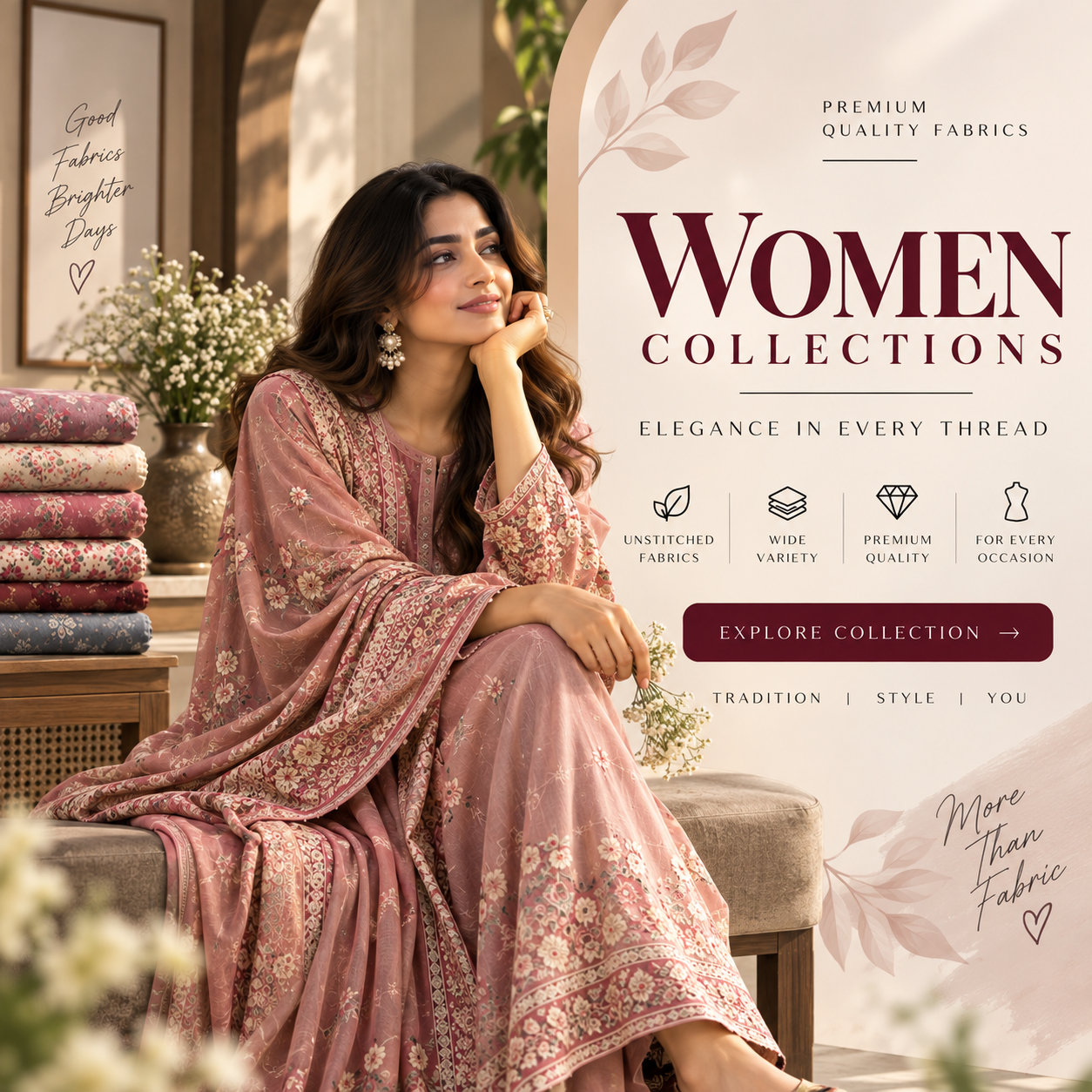 Women Collection
